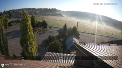 Parkoviště
