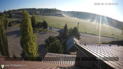 Parkoviště