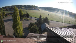 Parkoviště