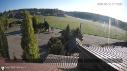 Parkoviště