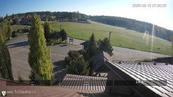 Parkoviště