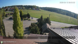 Parkoviště