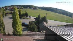 Parkoviště