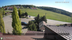 Parkoviště