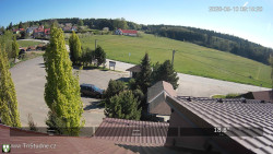 Parkoviště