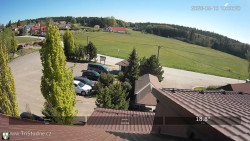 Parkoviště