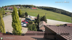 Parkoviště
