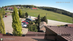 Parkoviště