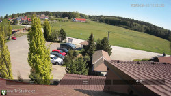 Parkoviště