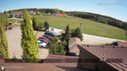 Parkoviště