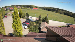Parkoviště