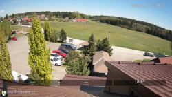 Parkoviště