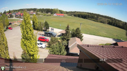 Parkoviště