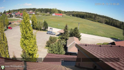 Parkoviště