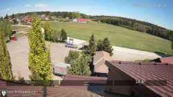 Parkoviště