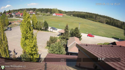 Parkoviště