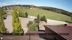 Parkoviště