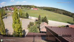 Parkoviště