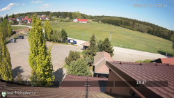 Parkoviště