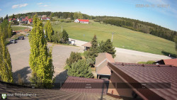 Parkoviště