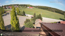 Parkoviště