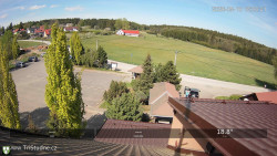 Parkoviště
