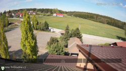Parkoviště