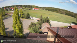 Parkoviště