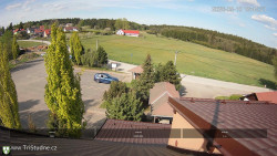 Parkoviště