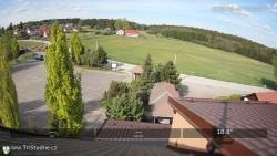 Parkoviště