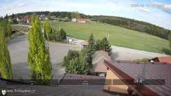 Parkoviště