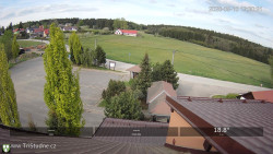 Parkoviště