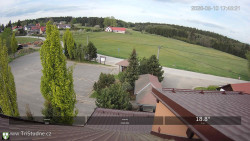 Parkoviště