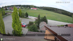 Parkoviště