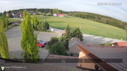 Parkoviště