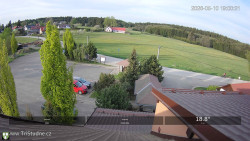 Parkoviště