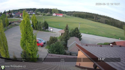Parkoviště
