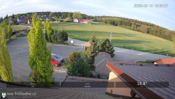 Parkoviště