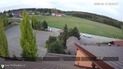 Parkoviště