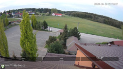 Parkoviště