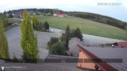 Parkoviště