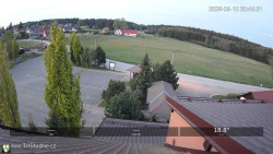 Parkoviště