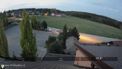 Parkoviště