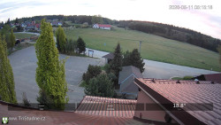Parkoviště