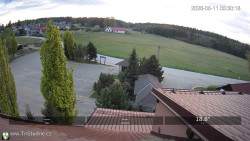 Parkoviště