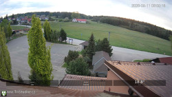 Parkoviště