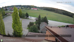Parkoviště