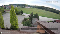 Parkoviště