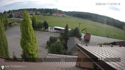 Parkoviště