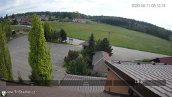 Parkoviště